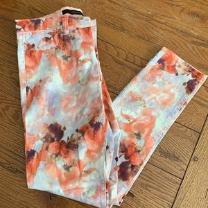 Calvin Klein skinny jeans